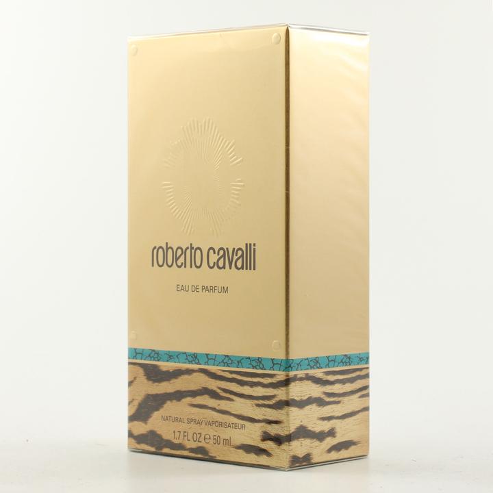 Produktbild Roberto Cavalli Signature (Eau de Parfum, 50 ml)