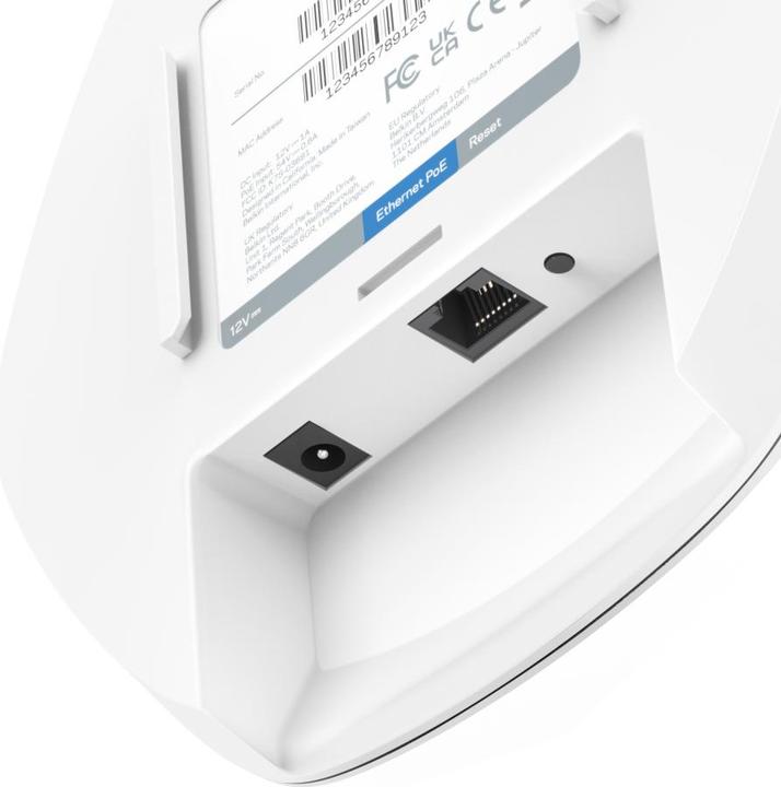 Image du produit Linksys Access Point AC1300C (867 Mbit/s)