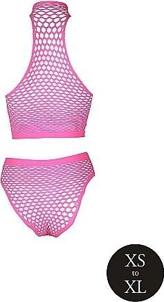Produktbild Ouch! Turtle Neck and High Waist Slip (One Size)