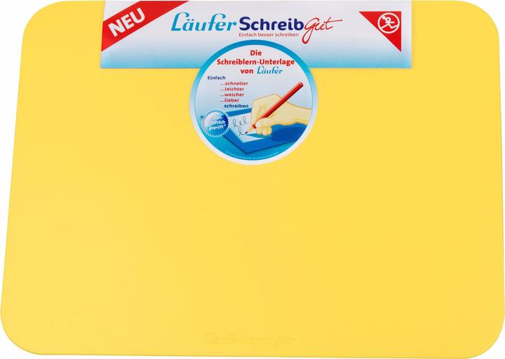Sonnengelb