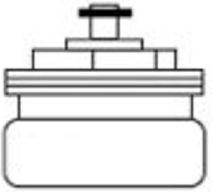 Produktbild Eurotronic Adapter Markaryd