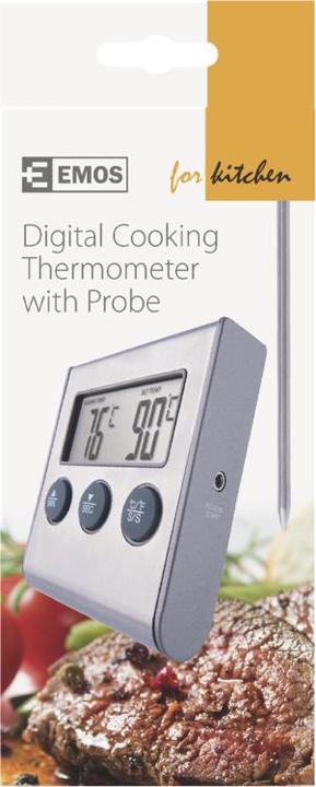 Actual product image Emos E2157