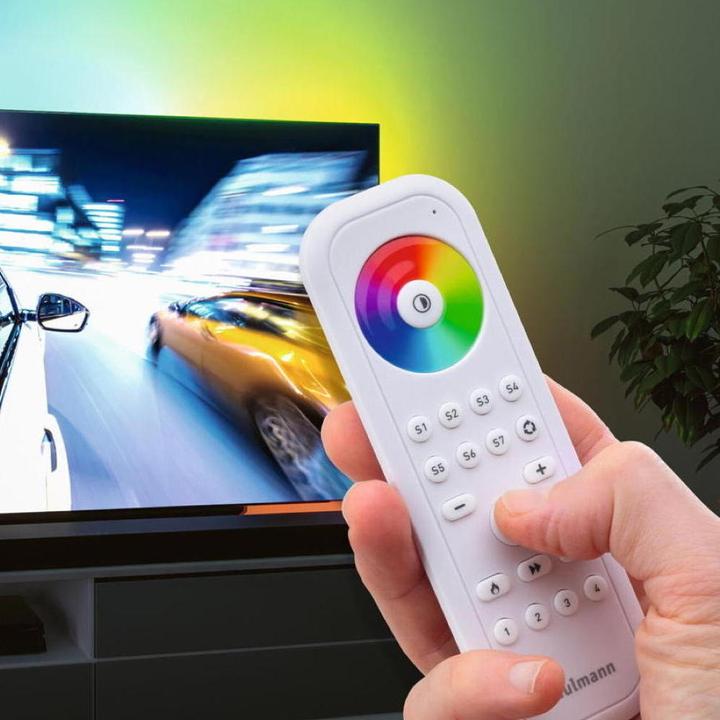 Actual product image Paulmann Remote control Gent 2
