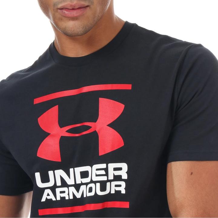 Immagine prodotto Under Armour GL Foundation Maglietta Maniche Corte Uomo (XXL)