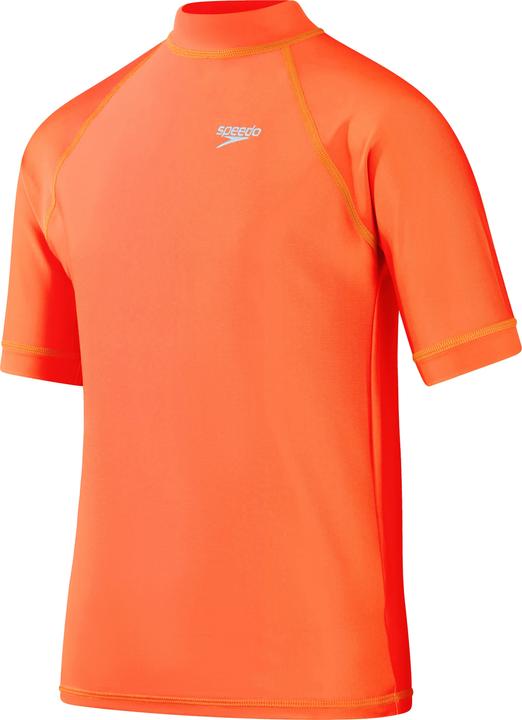 Immagine prodotto Speedo Printed Short Sleeve Rash Top (5, 6)