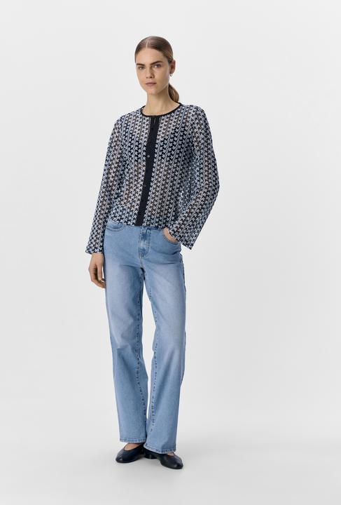 Actual product image Object Strick Strickjacke (XS)