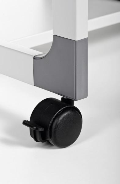 Actual product image Durable Projector cart