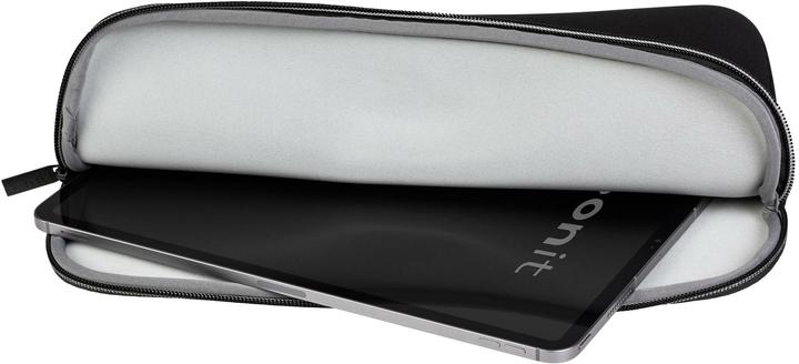 Produktbild Onit Notebook-Sleeve 15.6-17.3 Schwarz (17.30")