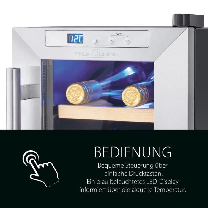 Produktbild Proficook PC-WK 1231
