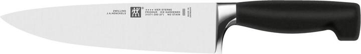 Produktbild Zwilling Messerblock 6tlg. Vier Sterne 35149-000-0