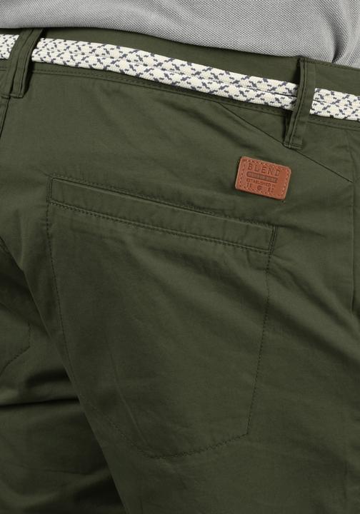Actual product image Blend Ragna Men's Chino Shorts (L)