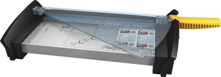 Image du produit Fellowes Fusion (10 feuilles, A4)