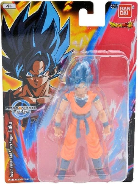 Actual product image Bandai Namco Dragon Ball Super