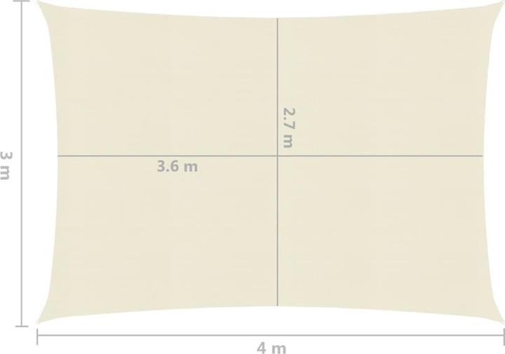 Immagine prodotto VidaXL Alethea (300 x 400 cm)
