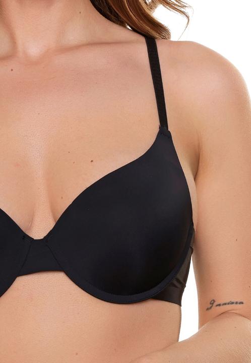 Actual product image LingaDore T-shirt bra 2-pack (85 C, pack of 2)