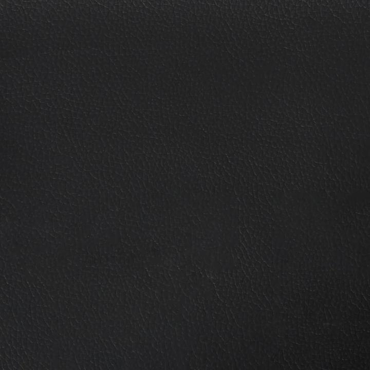 Produktbild VidaXL Bettgestell Kunstleder (160 x 200 cm)