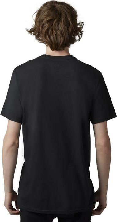 Produktbild Fox Tee 23 Ryver Ss Prem Blk L (L)