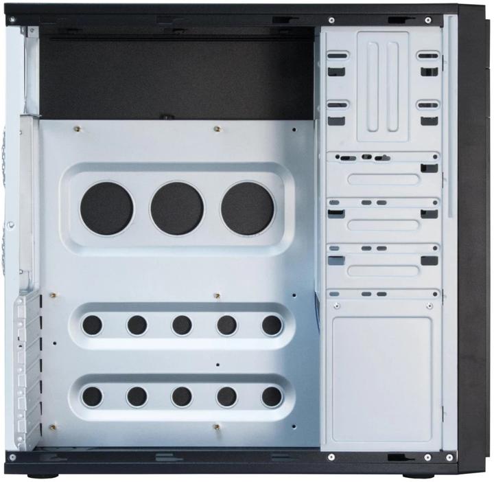 Image du produit Chieftec Hq-01b (ATX)