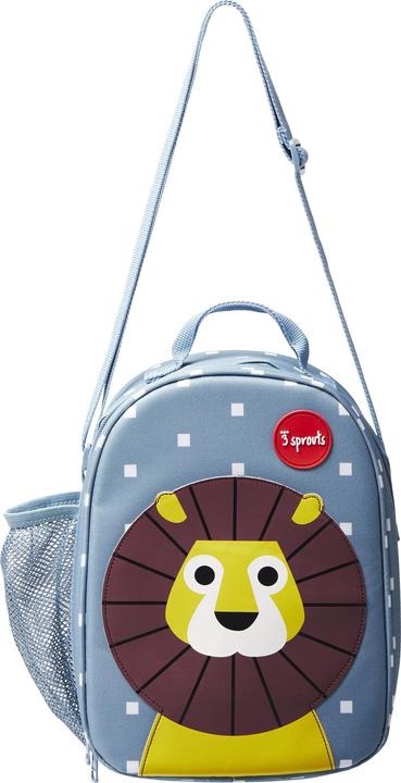 Actual product image 3 Sprouts lunch bag