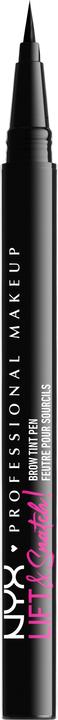 NYX Professional Make-Up Lift & Snatch (Black)