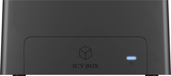 Produktbild Icy Box IB-1121-C31
