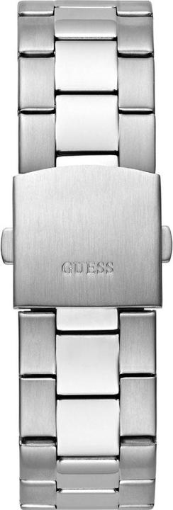 Actual product image Guess PARKER wristwatch (Analogue wristwatch, 44 mm)