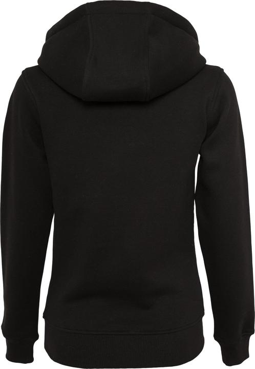 Immagine prodotto Mister Tee MisterTee Donna Felpa con cappuccio One Line Fit - 170415 (XL)
