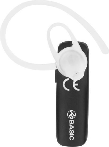 Tellur Bluetooth-Headset Monos schwarz (Kabellos)