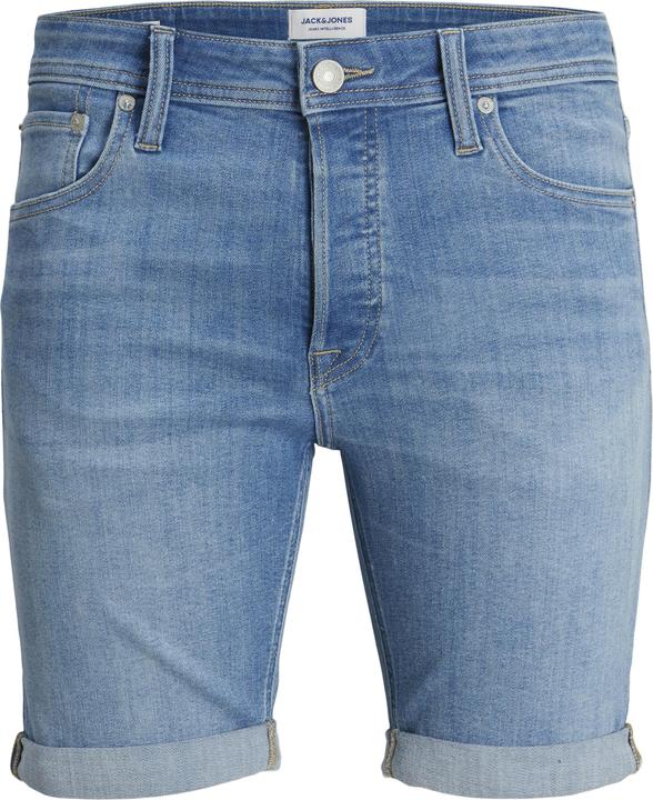 Jack & Jones Plus Size Plus Size Regular Fit Regular Fit Shorts Regular Fit Shorts (40)