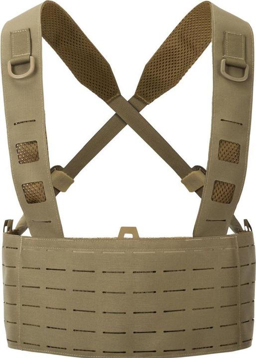 Produktbild Direct Action Typhoon Chest Rig® Black
