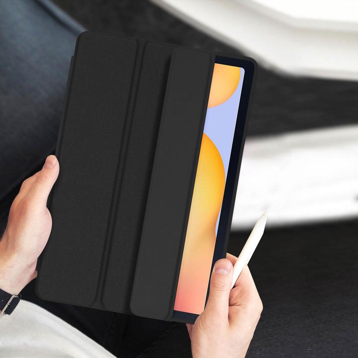 Image du produit Dux Ducis Série Dux (Galaxy Tab S6 Lite)