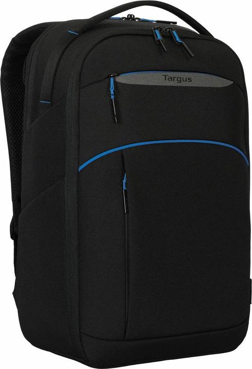 Produktbild Targus Coastline EcoSmart Backpack - 15-16inch - Black (22 l)
