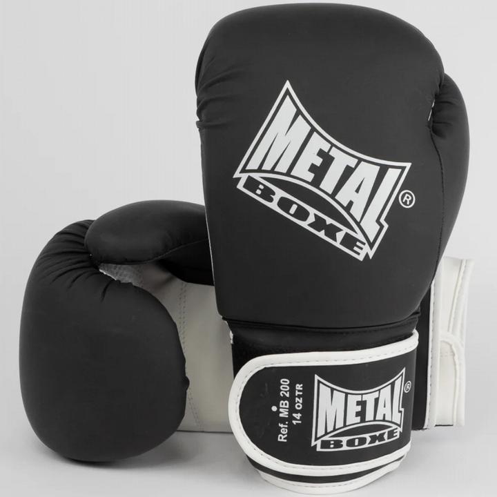 Produktbild MetalBoxe Handschuhe Training (10 OZ, 10)