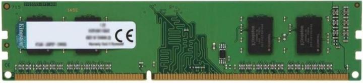 Produktbild Kingston ValueRAM (1 x 4GB, 2666 MHz, DDR4-RAM, DIMM)
