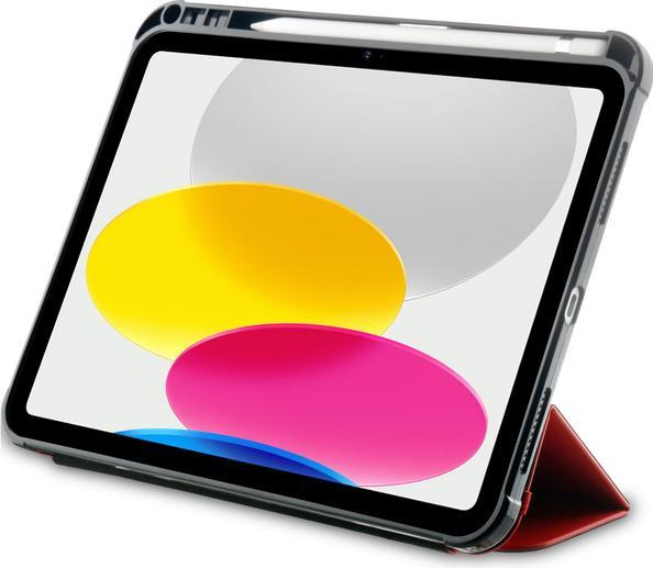 Image du produit OtterBox React Folio (iPad 2022 (10e génération), iPad 2025 (11e génération))