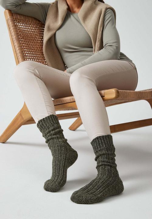 Image du produit Snocks Norweger Socken (lot de 2, 35 - 38)