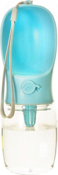 Actual product image Intirilife Portable Dog Drinking Bottle (0.35 l)