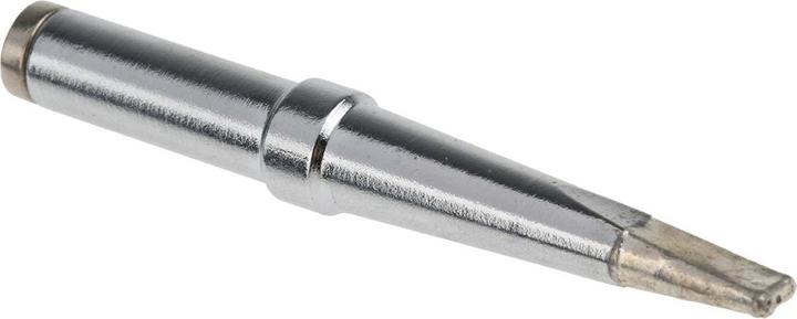 Image du produit Weller Erem PT M7 Pointe de fer à souder, visseuse, 3.2 mm, pour TCP 12, TCP 24, TCP 42, TCPS W 61, W 101, W201 (Mèche à souder)