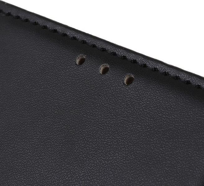 Produktbild MU Classic Classic II Leder Bookcover Series (Xiaomi Mi 11i)