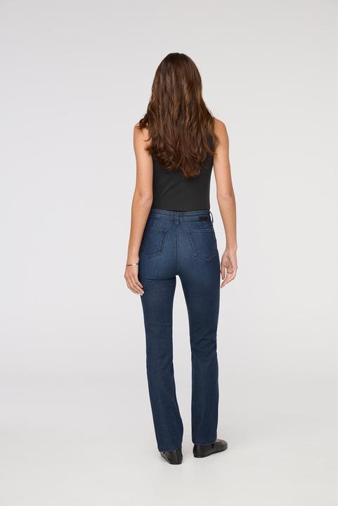 Image du produit Du/Er No Sweat High Rise Slim Straight (XS)