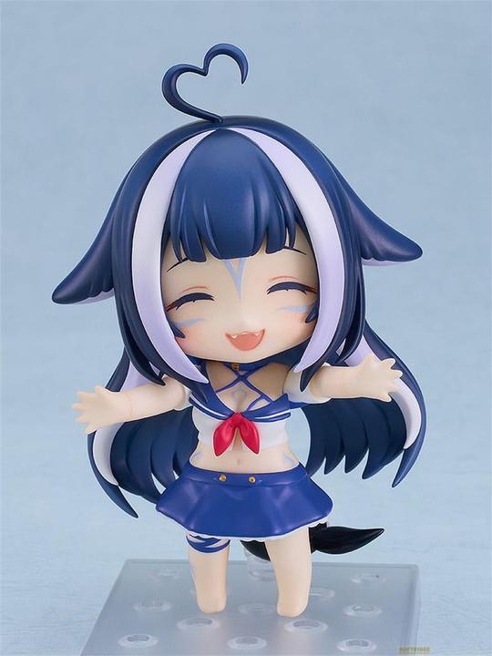 Produktbild Good Smile Company Shylily Nendoroid Actionfigur Shylily 10 cm