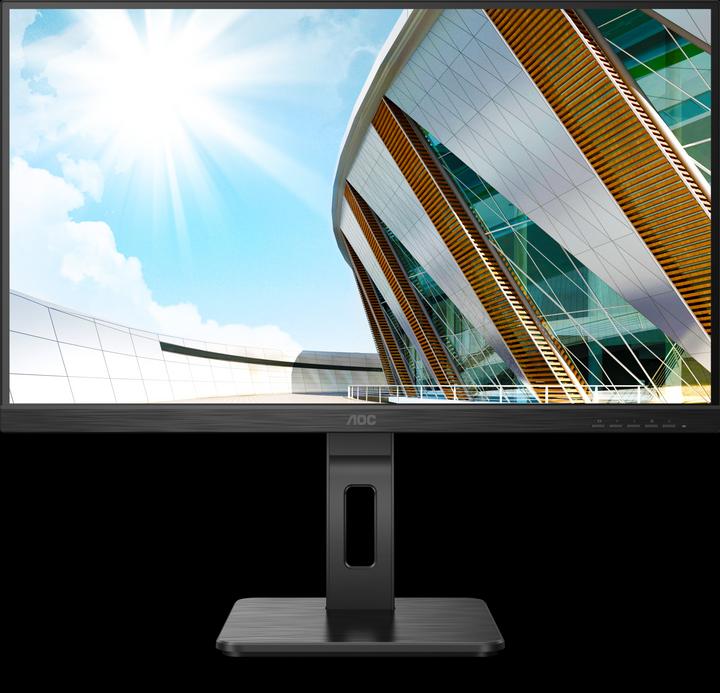 Produktbild AOC 24P2QM (1920 x 1080 Pixel, 23.80")