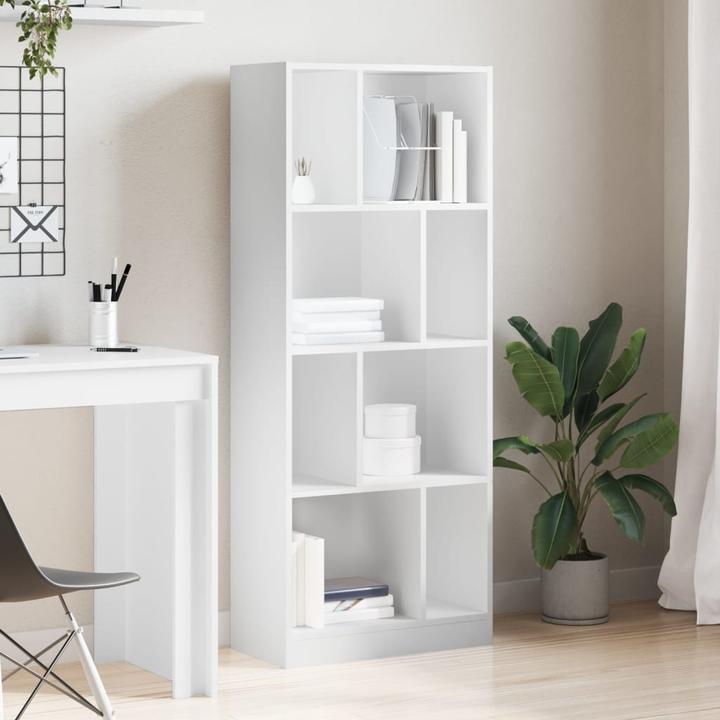 Actual product image VidaXL Lavrenti (57 x 28.5 x 141 cm)