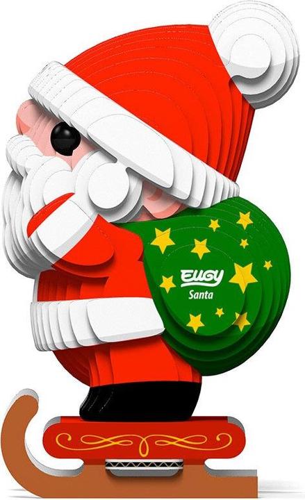 Produktbild Eugy Santa