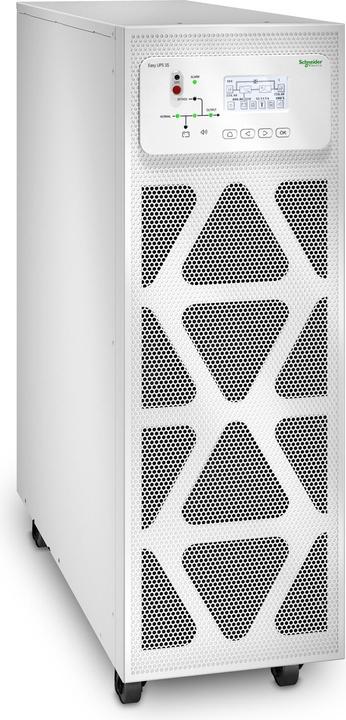 APC E3SUPS20K3I Unterbrechungsfreie Stromversorgung (USV) Doppelwandler (Online) 20 kVA (20000 VA, 20000 W, Online-Doppelwandler USV)