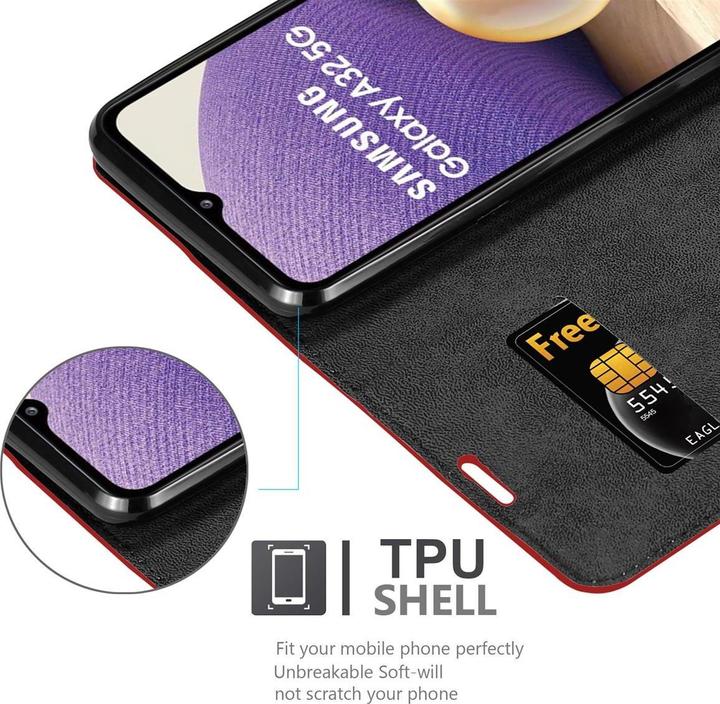 Immagine prodotto Cadorabo Copertina (Samsung Galaxy A32)