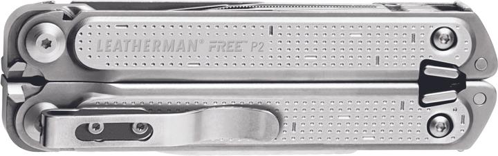 Produktbild Leatherman Free P2 (19 Funktionen)