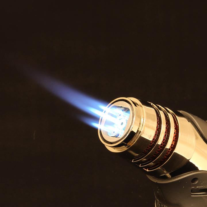 Actual product image Myon Burner 5 Jet Racing Edition Black