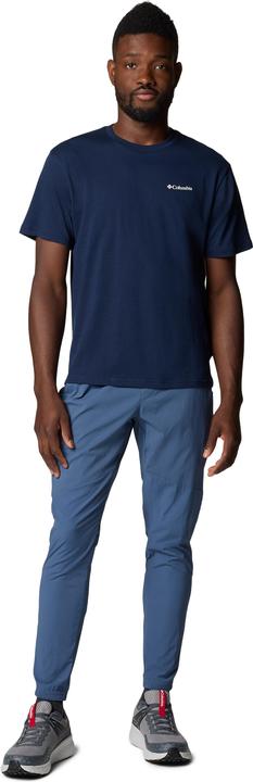 Image du produit Columbia Barton Springs™ SS Tee graphique (XS)