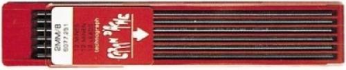 Produktbild Caran d'Ache Technograph Minen (Ersatzmine, Grau, 2 mm)
